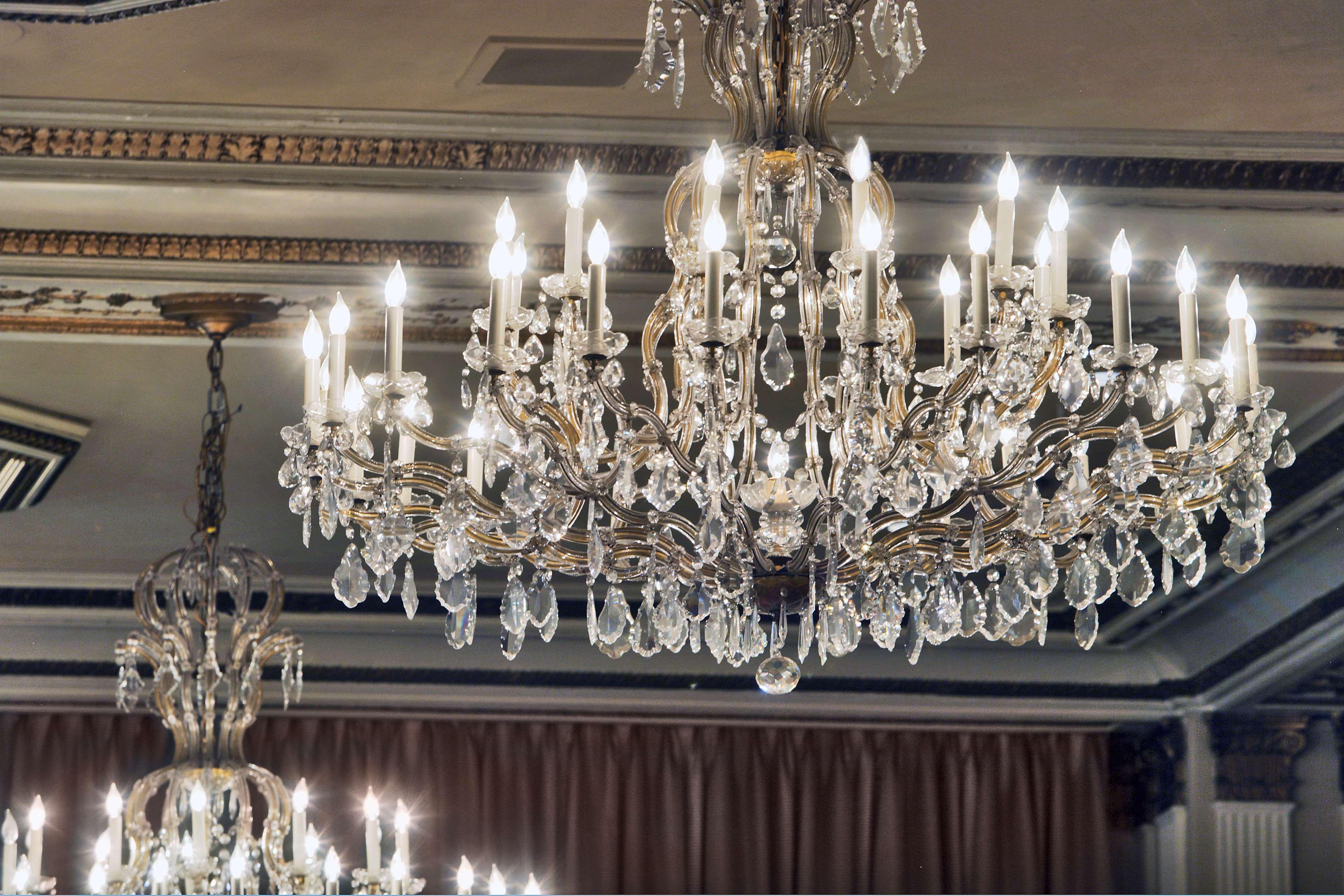 The Drake Hotel Chicago Bagian luar foto