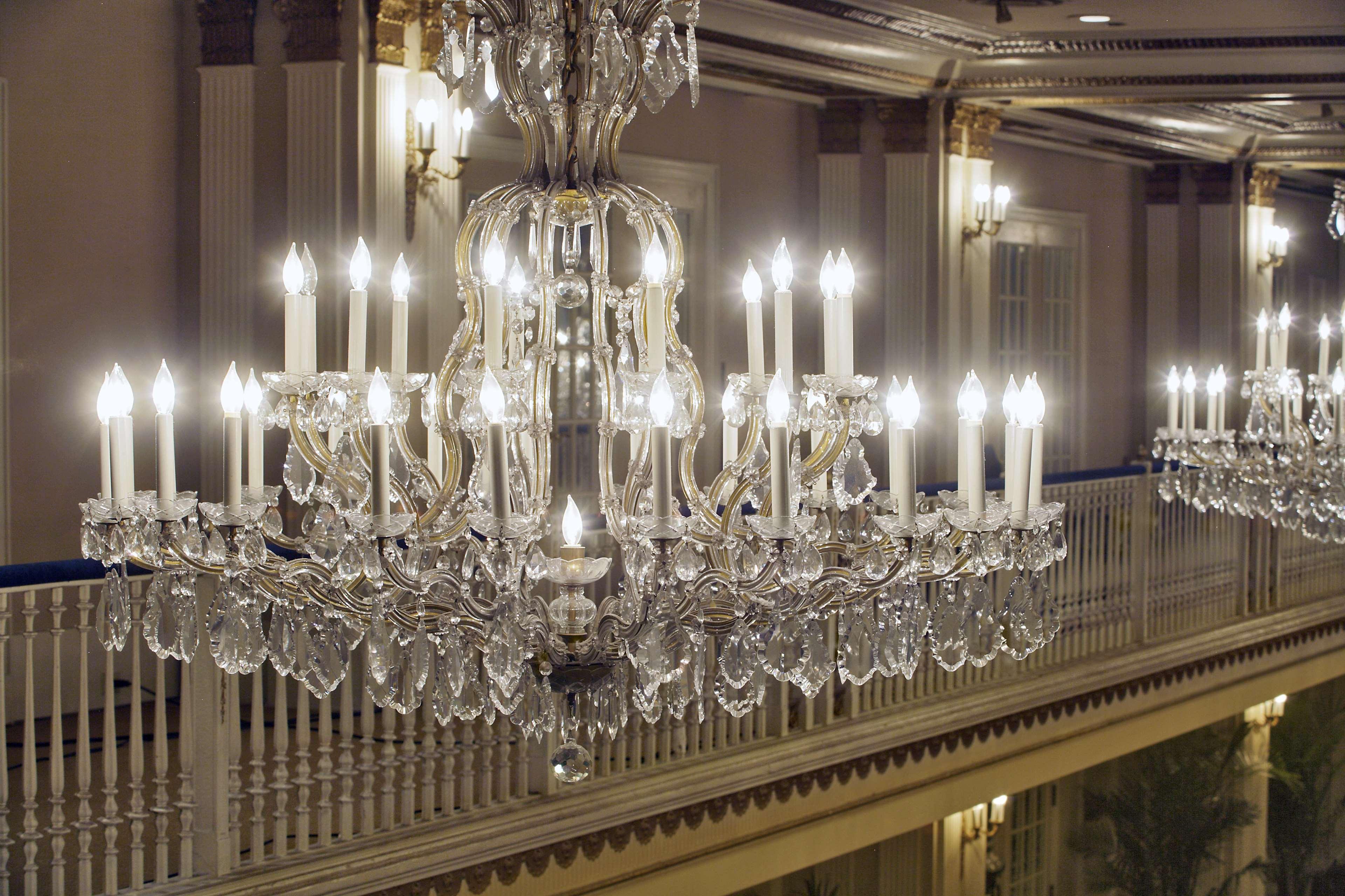 The Drake Hotel Chicago Bagian luar foto