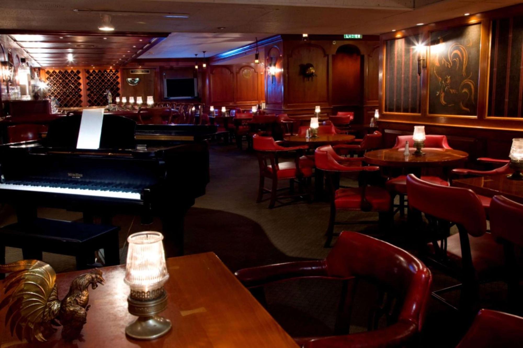 The Drake Hotel Chicago Bagian luar foto